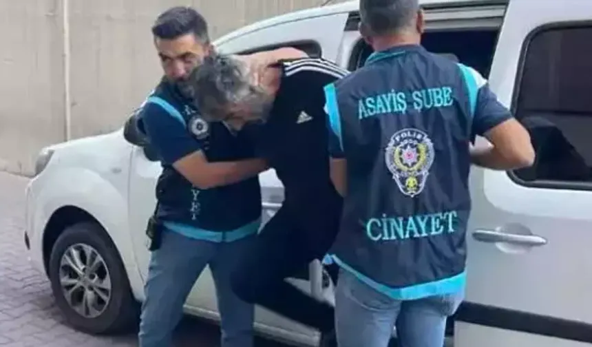 Bina görevlisini bıçaklayarak öldürmüştü; 3 ay önce 'Ölümün benim elimden olacak' demiş