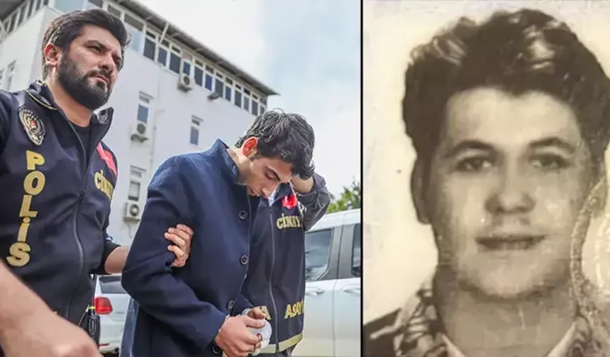 Cinayet şüphelisinden 'Bıçakla saldırdı, kendimi savundum' iddiası