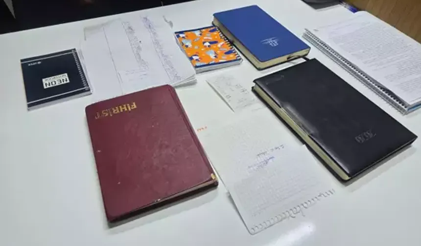 Ordu’da hayırsever, 7 bakkal ve 1 fırında 150 bin liralık veresiye borcu ödedi