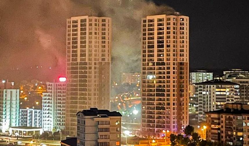 Ankara'da da ihmali olduğu öne sürülen sanıkların yargılanması sürdü