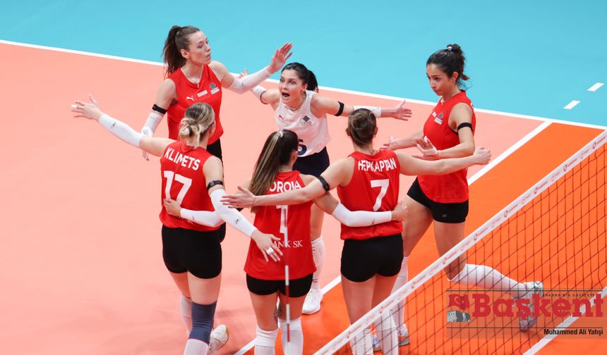 İlbank Bahçelievler Belediye'yi ağırlayacak