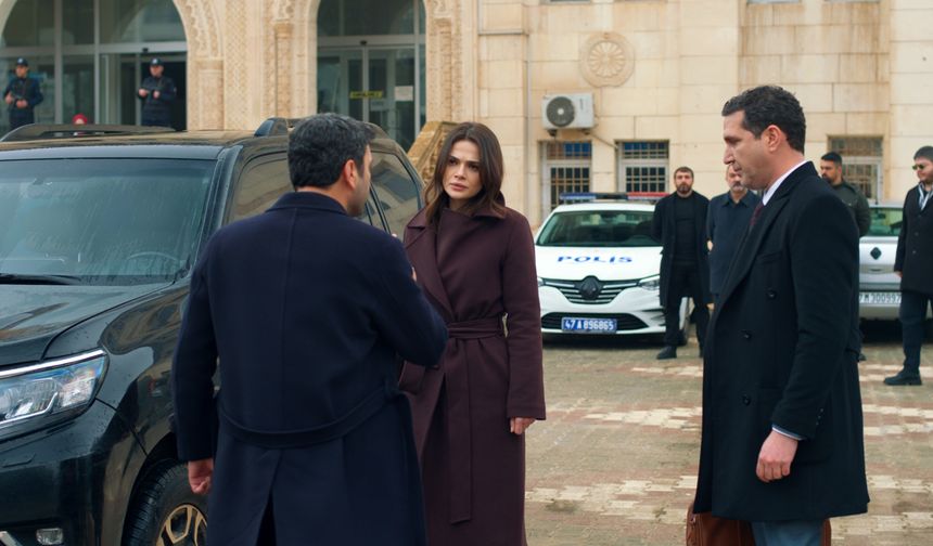 Alya’dan Cihan’a şok itiraf