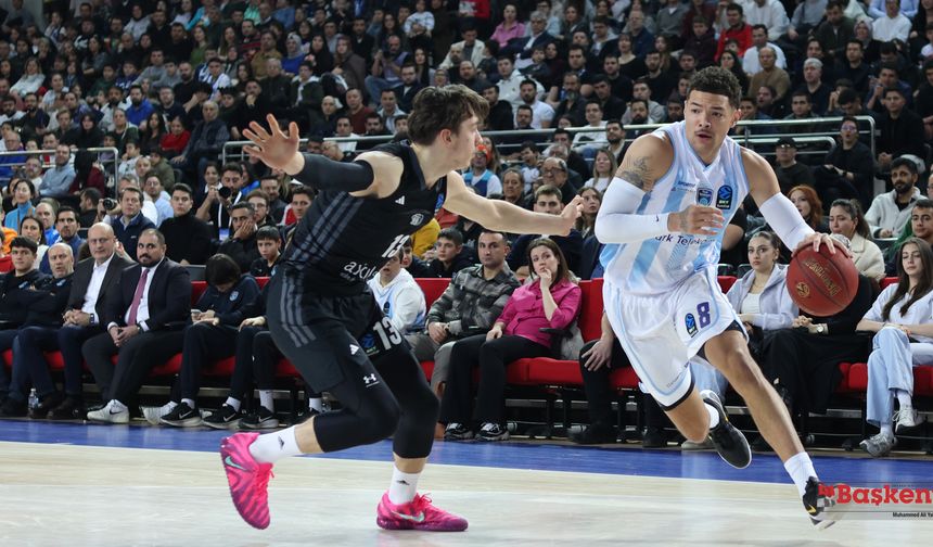 Türk Telekom Fenerbahçe'yi ağırlayacak