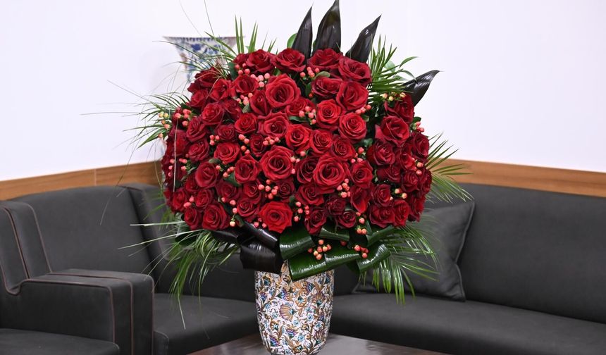 Bahçeli, Cumhurbaşkanı Erdoğan'ın doğum gününü kutladı