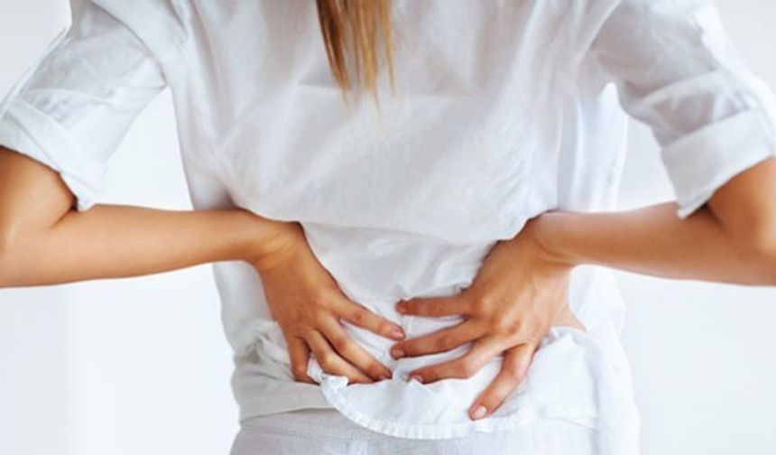 Uzman uyarıyor: Omurga sağlığı genç yaşta korunmalı