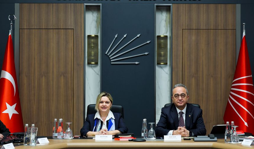 Böke: Gümrük Birliği'nin güncellenmesi için yeni diplomasi anlayışına ihtiyaç var