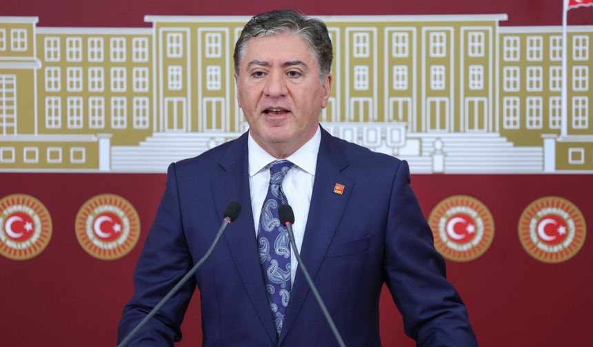 CHP’li Emir: Kişiye özgü düzenleme olmaz