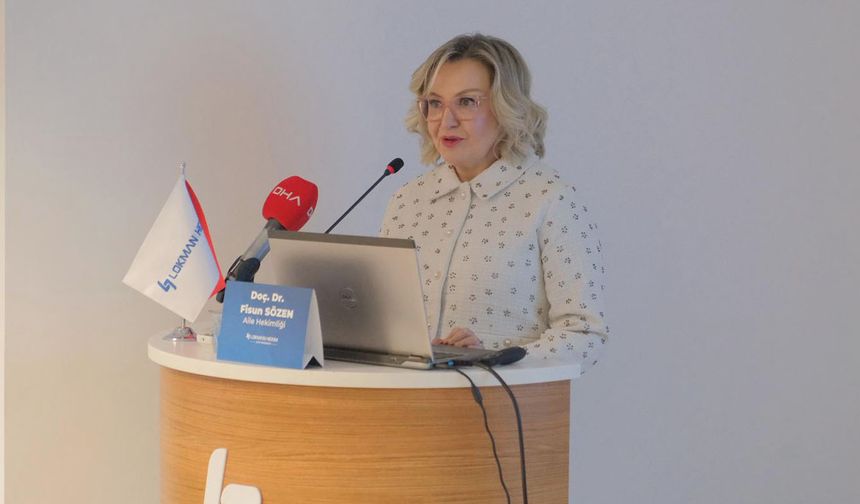 Doç. Dr. Sözen: 'Üçüncü el sigara dumanı’ evde haftalarca kalıyor