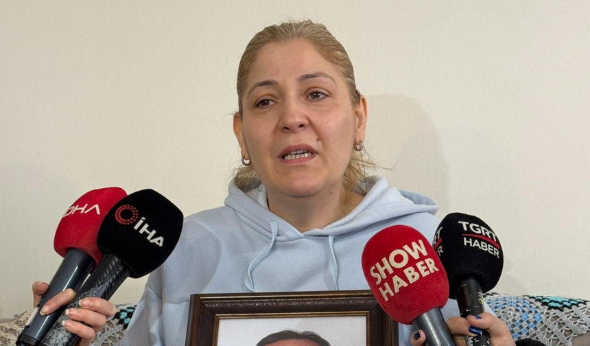 "20-30 kişi toplanıp eşimi darbetmeye başlıyorlar"