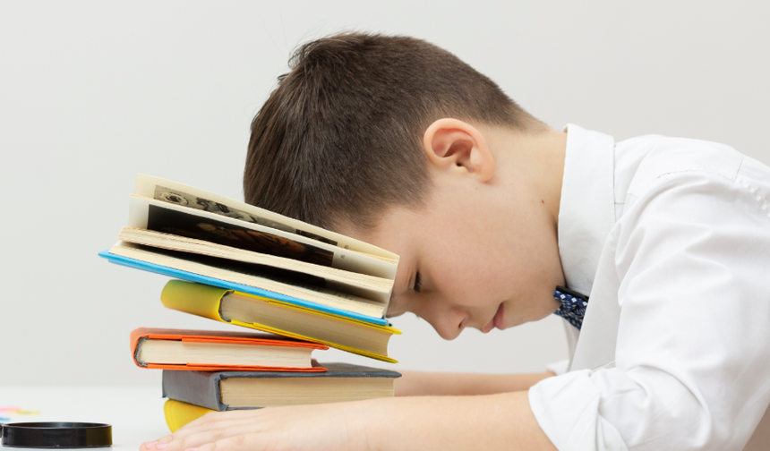 Çocuğunuz yaramaz mı, yoksa bir dahi mi?