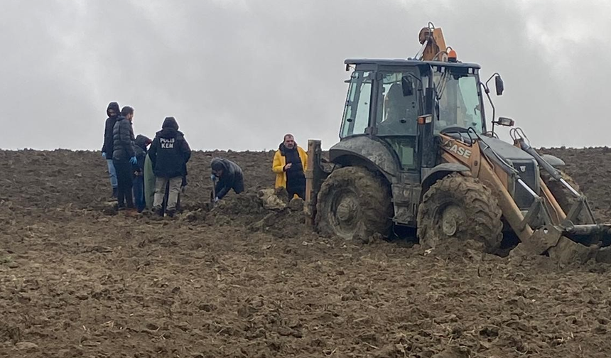 Çinli iş insanının cesedi toprağa gömülü bulundu; detaylar ortaya çıktı