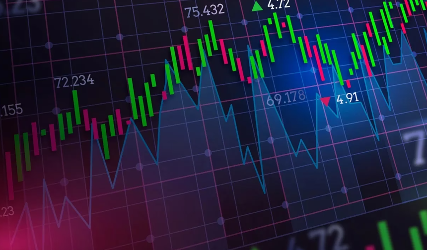 Borsa günü düşüşle tamamladı