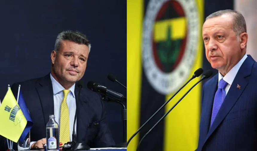 Sadettin Saran’dan Erdoğan’a teşekkür