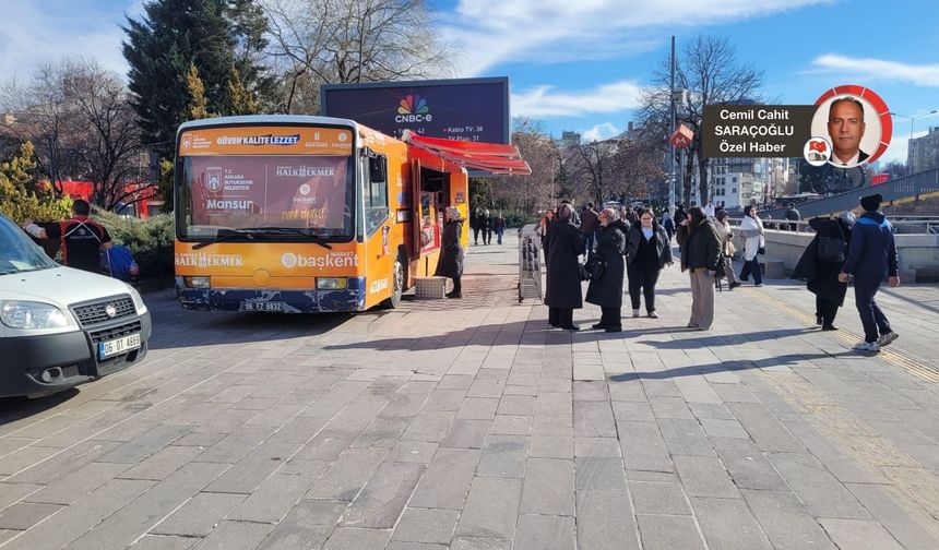 ABB’den gezici ‘mobil market’ reyonu