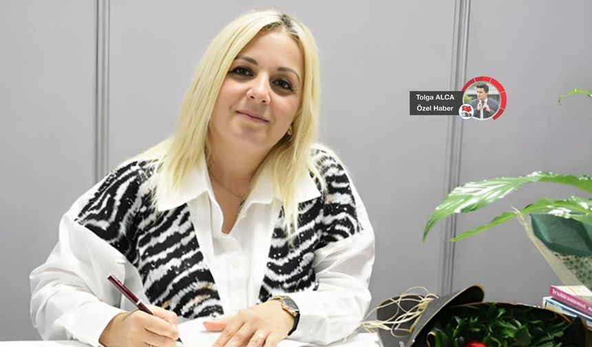 “Şiir benim için en sahici ifade biçimi”