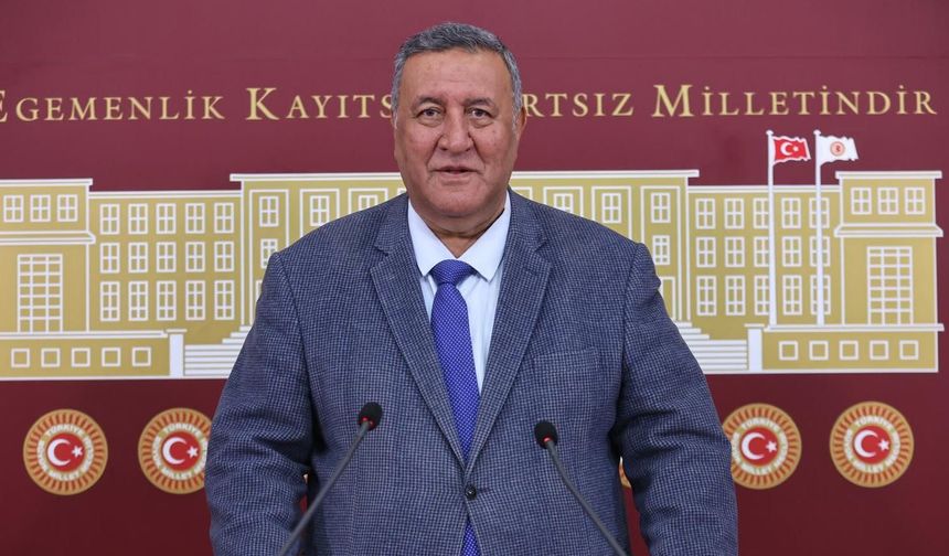 Gürer: 200 liralık meyve sepeti 400 liraya çıktı
