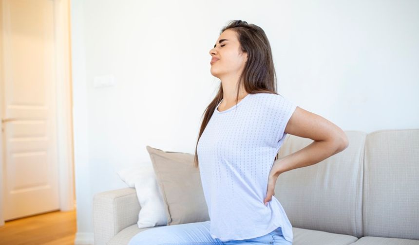 Uzmanından uyarı: Her bel ağrısı fıtık değildir