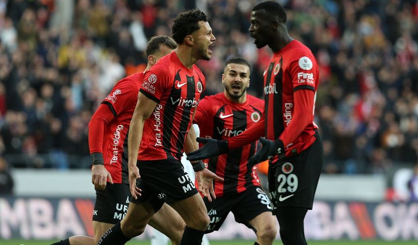 Gençler, Fenerbahçe karşısında 11 yıllık hasrete son vermek istiyor