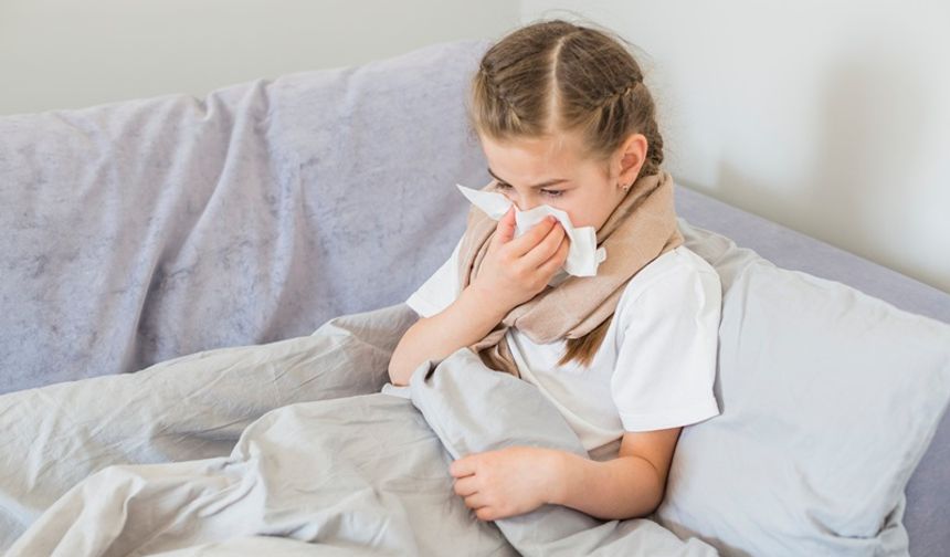 Vakalar arttı uzmanlar uyarıyor: Gribi hafife almayın