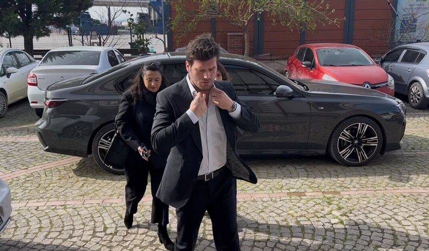 Halit Yukay'ın ölümüne ilişkin davada tanık olan Kıvanç Tatlıtuğ: Çok tecrübeli bir kaptandı