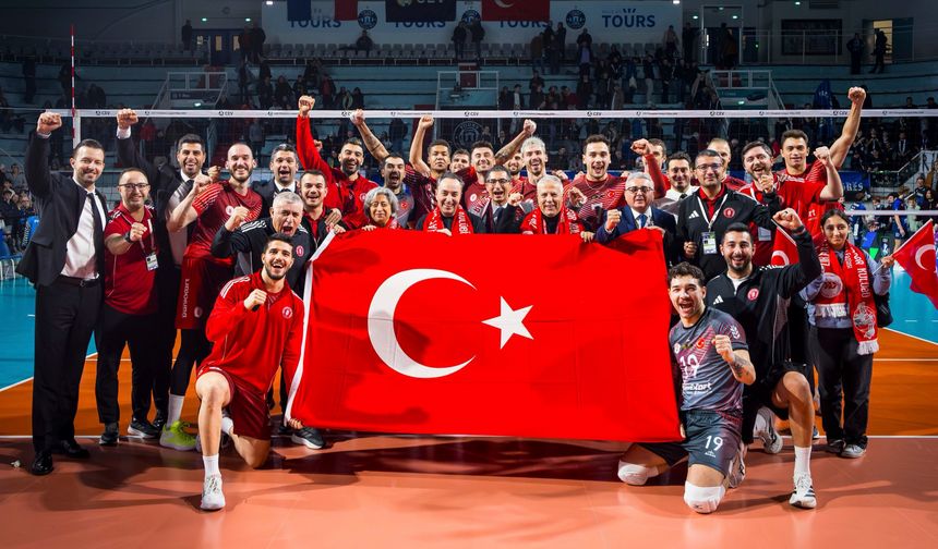 Ziraat Bankkart Avrupa'da fırtına gibi esiyor