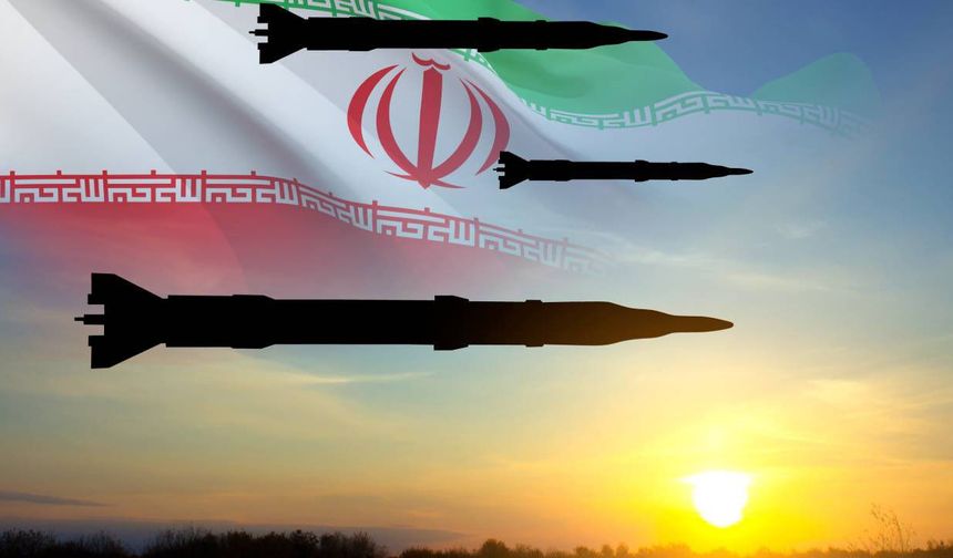 İran, İsrail'e misilleme saldırısı başlattı