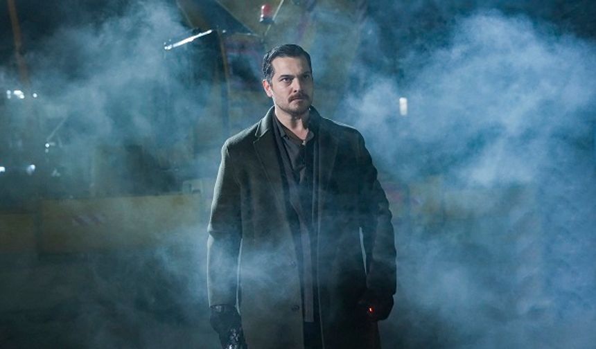 İstanbul Boğazı’nda da 'Eşref Tek'