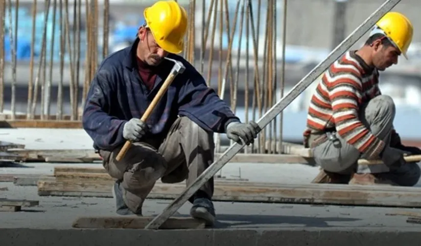 Kamuda ve belediyelerde kadrolu işçi sayısı yüzde 19.4’e geriledi