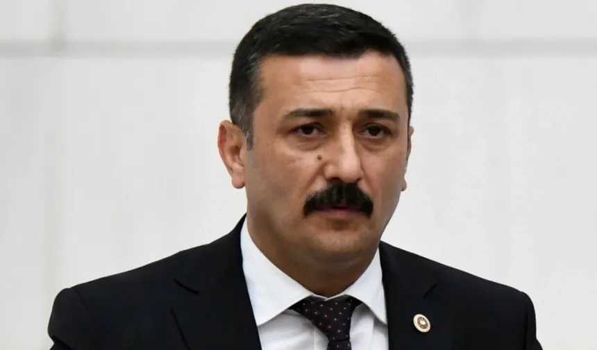 Selçuk Türkoğlu’ndan enflasyon tepkisi: Bu milletin sofrasına el uzatmaktır