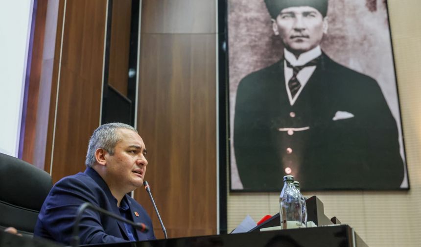 Keçiören Belediyesi’nden çalışanlarına yönelik uyuşturucu testi