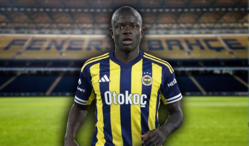Fenerbahçe, N'Golo Kante'nin maliyetini açıkladı