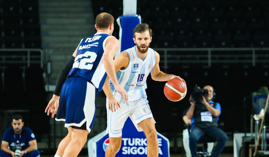 Telekom'un rakibi Chemnitz