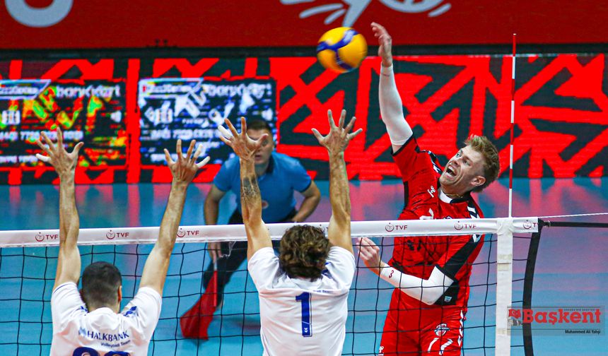 Spor Toto'nun kupada rakibi Fenerbahçe