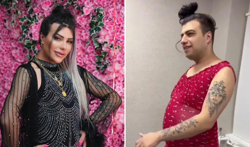 Mükremin Gezgin tutuklandı