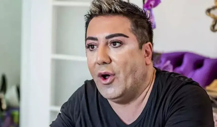 Murat Övüç hakkında 3 yıla kadar hapis talebi