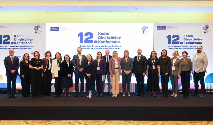 BİST’teki şirketlerin yöneticilerinin yüzde 19.4’ü kadın