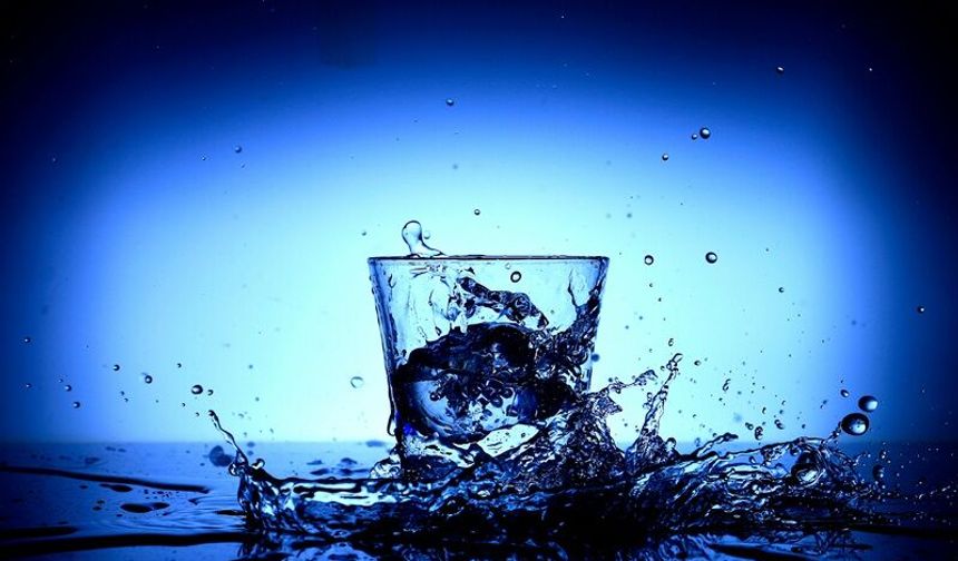 “Arıtılmışı değil, doğal kaynaktan olanı tercih edin”