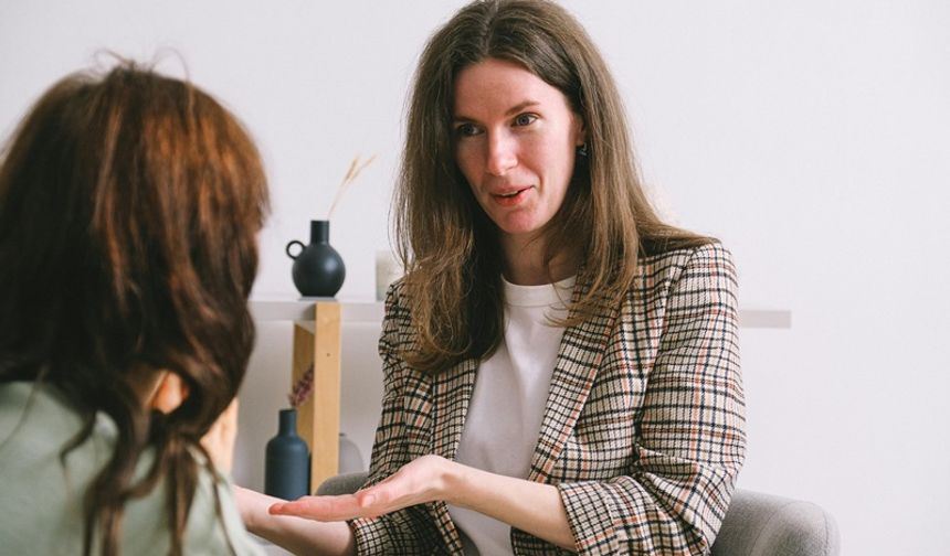 Çalısanlar son 5 yılda en çok psikolojik danışmanlık hizmeti aldı