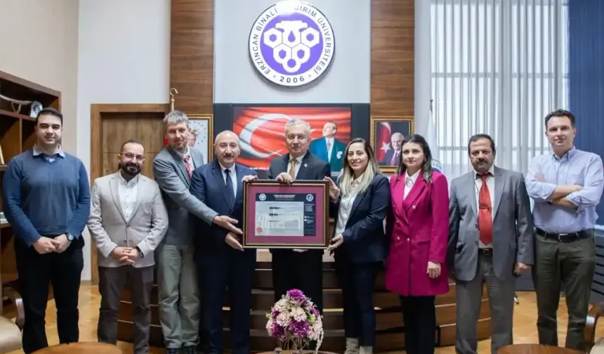 Erzincan’dan depreme bilimsel kalkan