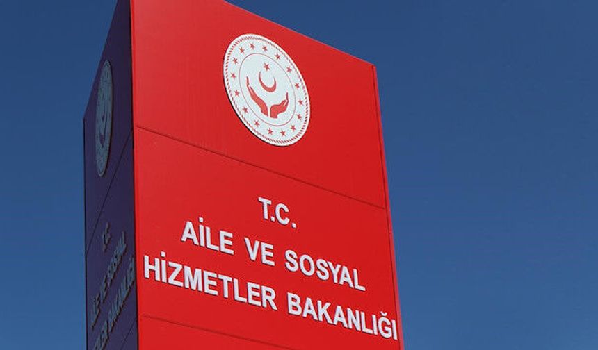 "Bakanlığımıza KPSS'siz ve KPSS'li personel alımı yapılacağına yönelik paylaşımlar asılsızdır"
