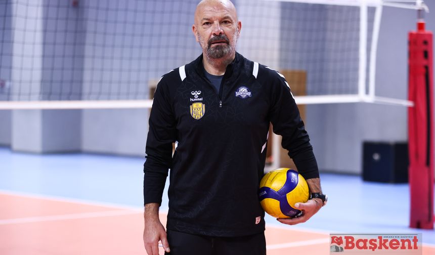 SigortaShop MKE Ankaragücü Salih Yergin dönemi sona erdi