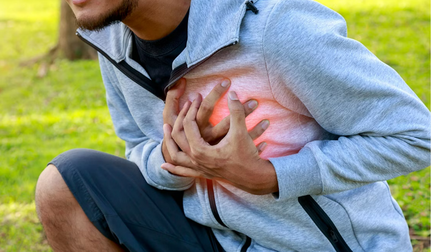 ‘Gençlerde kalp krizi riski yükseliyor’