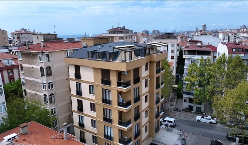 Yarısı Bizden için vatandaşlara "riskli yapı" kolaylığı