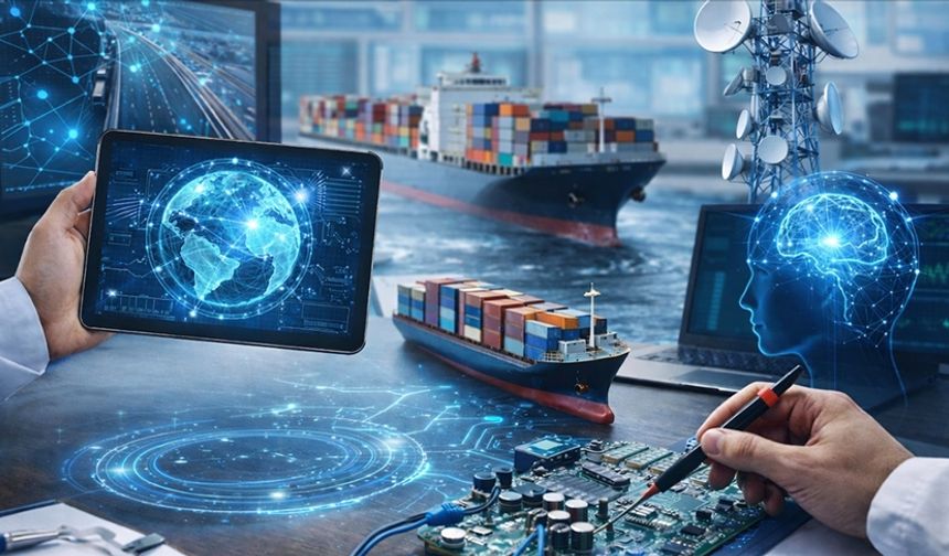 Ulaştırma ve Altyapı Bakanlığı bu yıl 60 AR-GE projesini destekleyecek