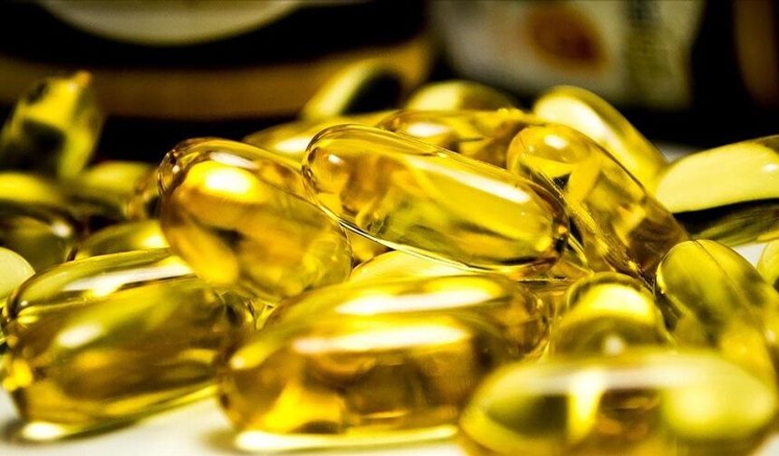 Düzenli kolajen alımı cilt, kas ve eklem sağlığını olumlu etkiliyor