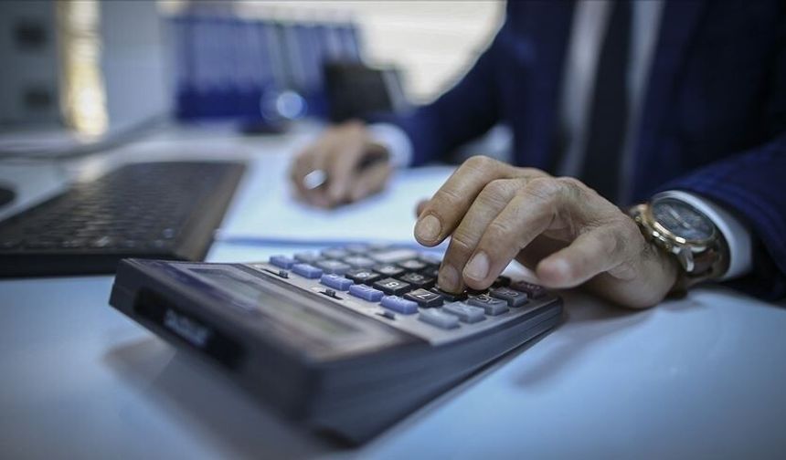 Yıllık gelir vergisi beyannamesi verme dönemi 1 Mart'ta başlıyor