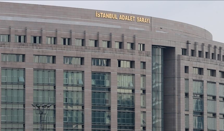 "Yenidoğan çetesi" soruşturmasını yürüten savcının ölümle tehdit edilmesi davasında mütalaa