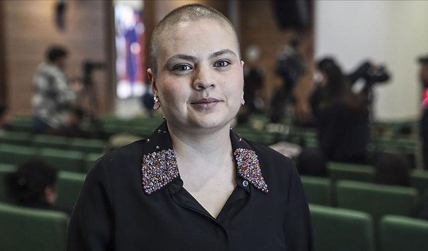 Kanserle mücadelesi "Dünya Kanser Günü"nde zaferle sonuçlandı