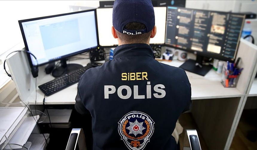 İstanbul'da çocuklara yönelik cinsel istismar içeriklerini temin eden 49 zanlı yakalandı