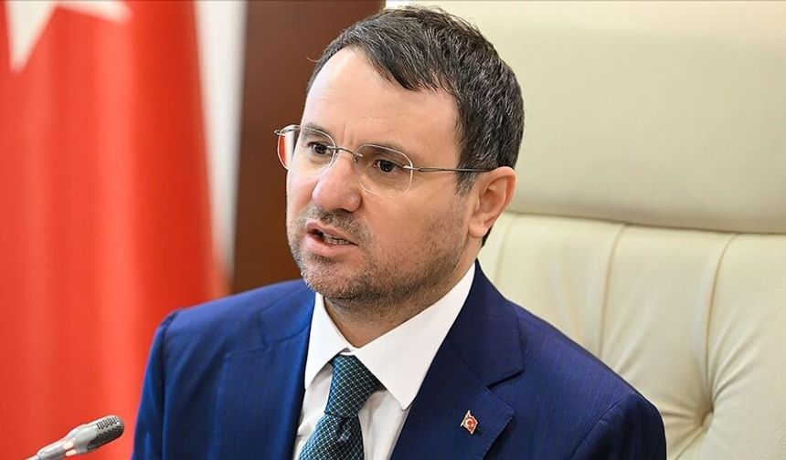 Adalet Bakanı Gürlek'ten başsavcılıklara bahis ve kumarla mücadele yazısı